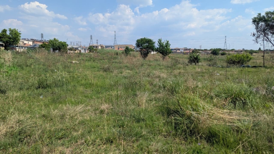 0 Bedroom Property for Sale in Riverside View Gauteng