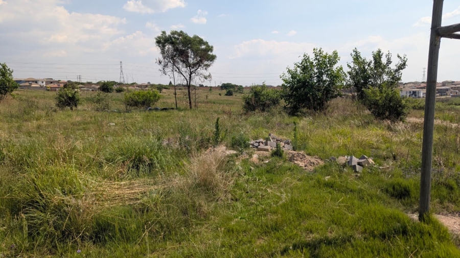 0 Bedroom Property for Sale in Riverside View Gauteng