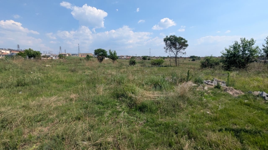 0 Bedroom Property for Sale in Riverside View Gauteng