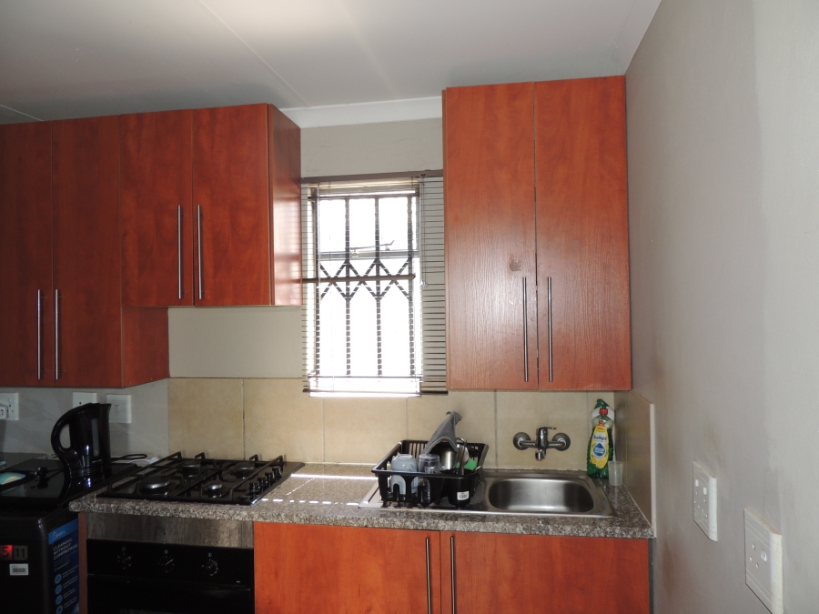 2 Bedroom Property for Sale in South Hills Gauteng