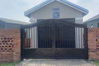 2 Bedroom Property for Sale in South Hills Gauteng
