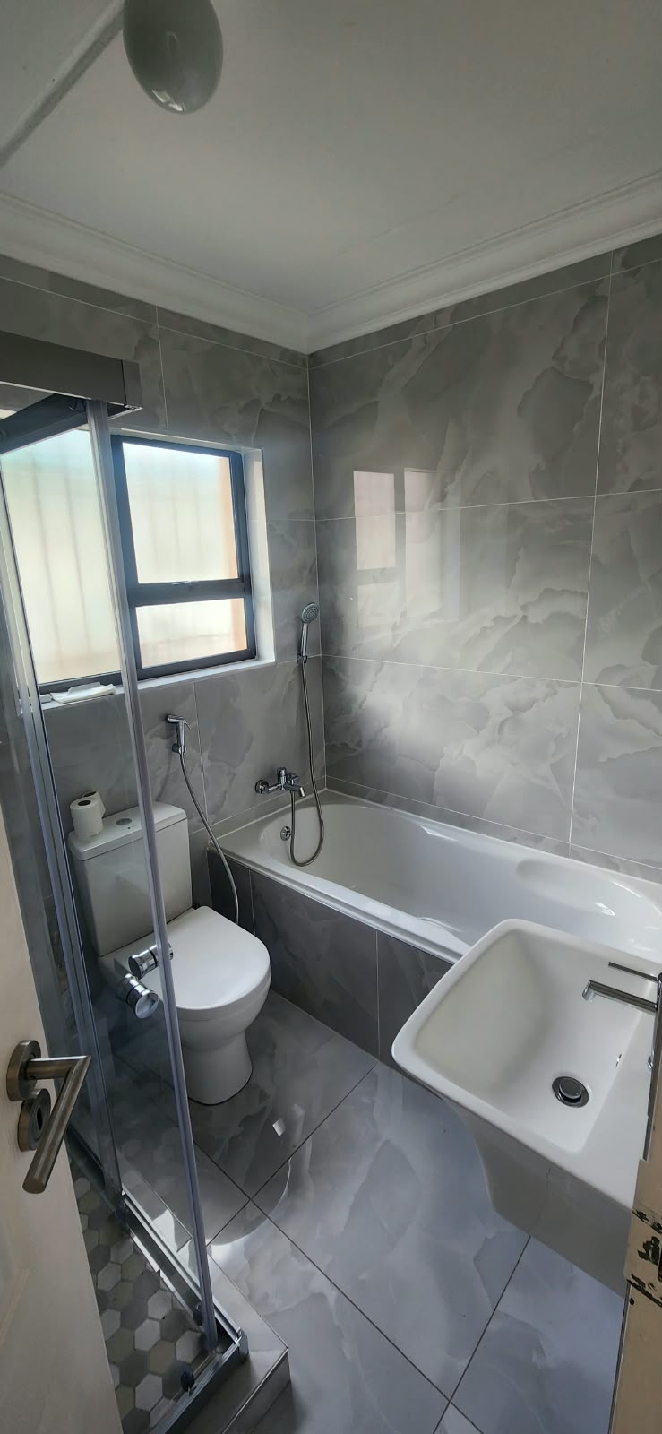 To Let 2 Bedroom Property for Rent in Winchester Hills Gauteng
