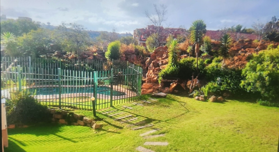 To Let 2 Bedroom Property for Rent in Winchester Hills Gauteng