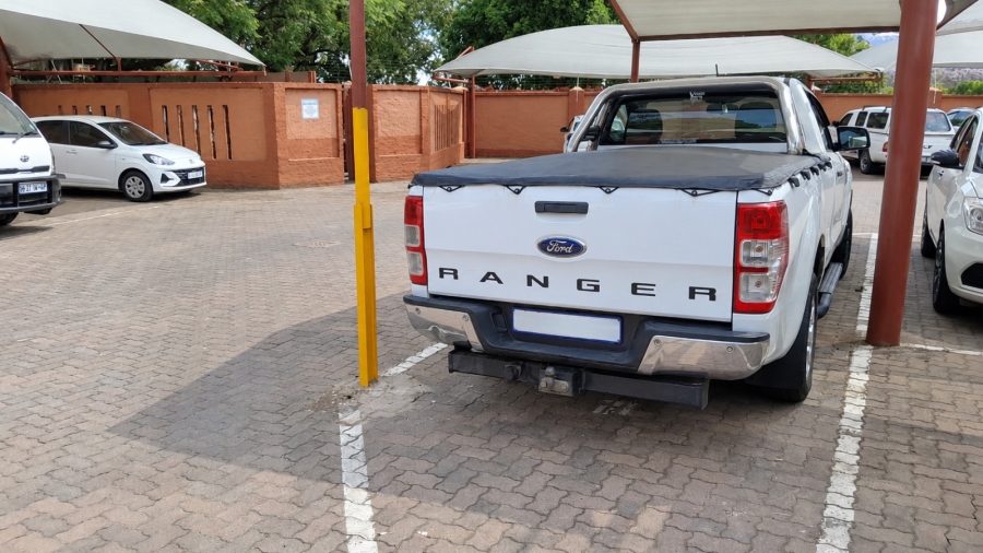 1 Bedroom Property for Sale in Riviera Gauteng