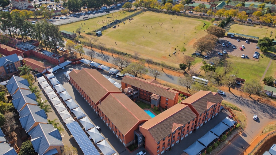1 Bedroom Property for Sale in Riviera Gauteng