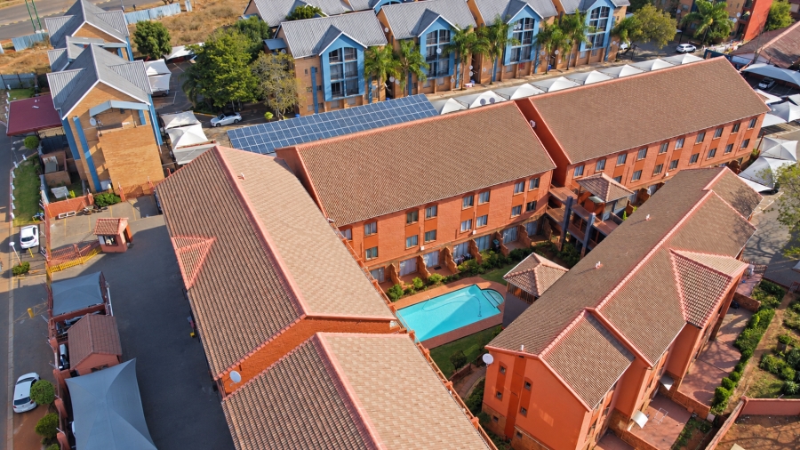 1 Bedroom Property for Sale in Riviera Gauteng