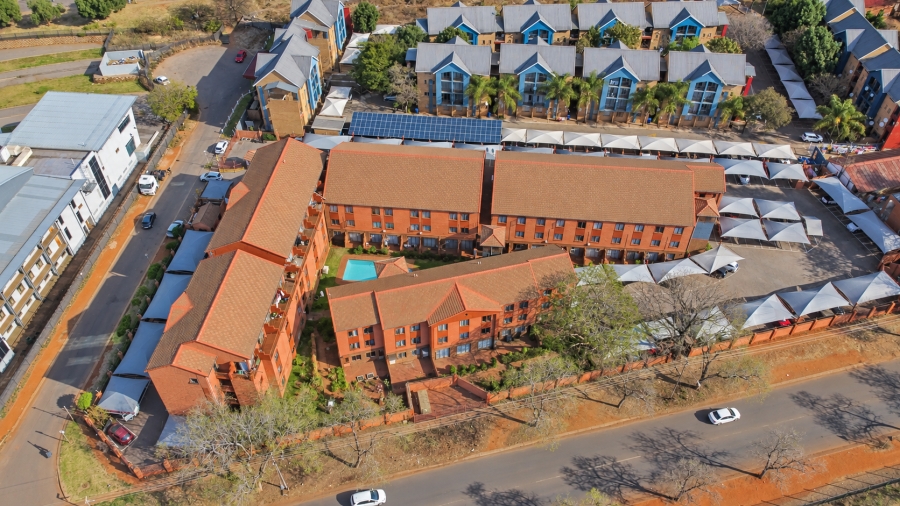 1 Bedroom Property for Sale in Riviera Gauteng
