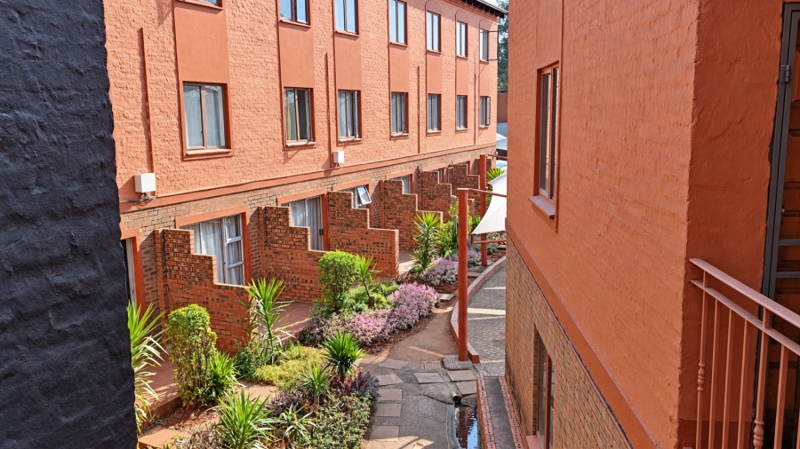 1 Bedroom Property for Sale in Riviera Gauteng