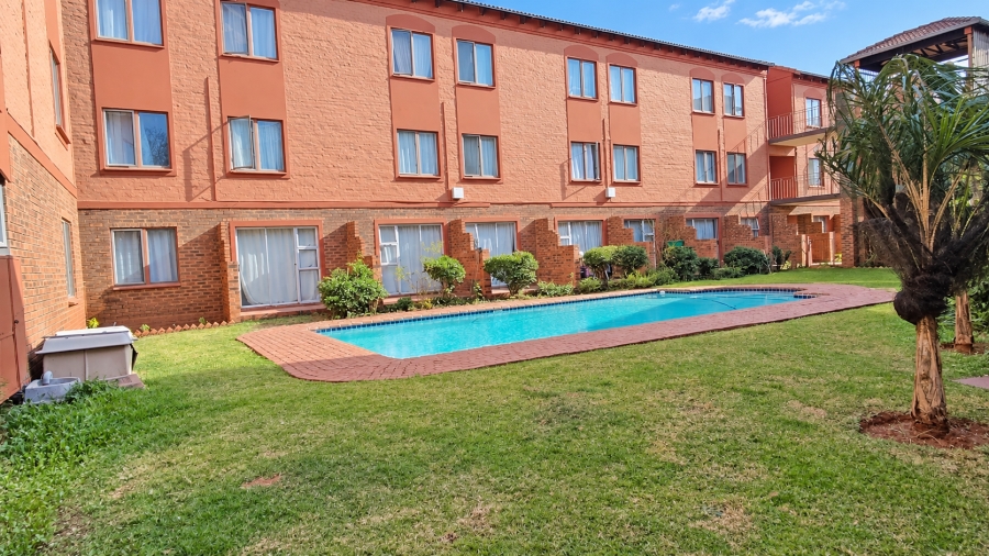 1 Bedroom Property for Sale in Riviera Gauteng