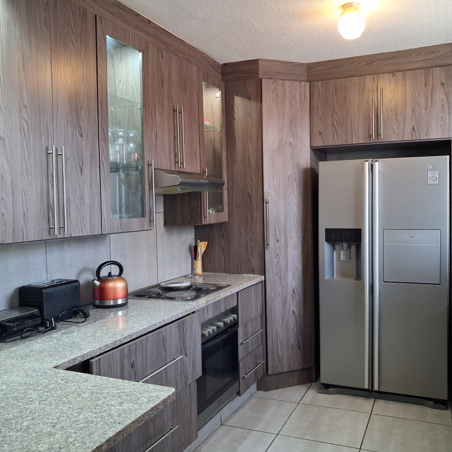 3 Bedroom Property for Sale in Sunnyside Gauteng