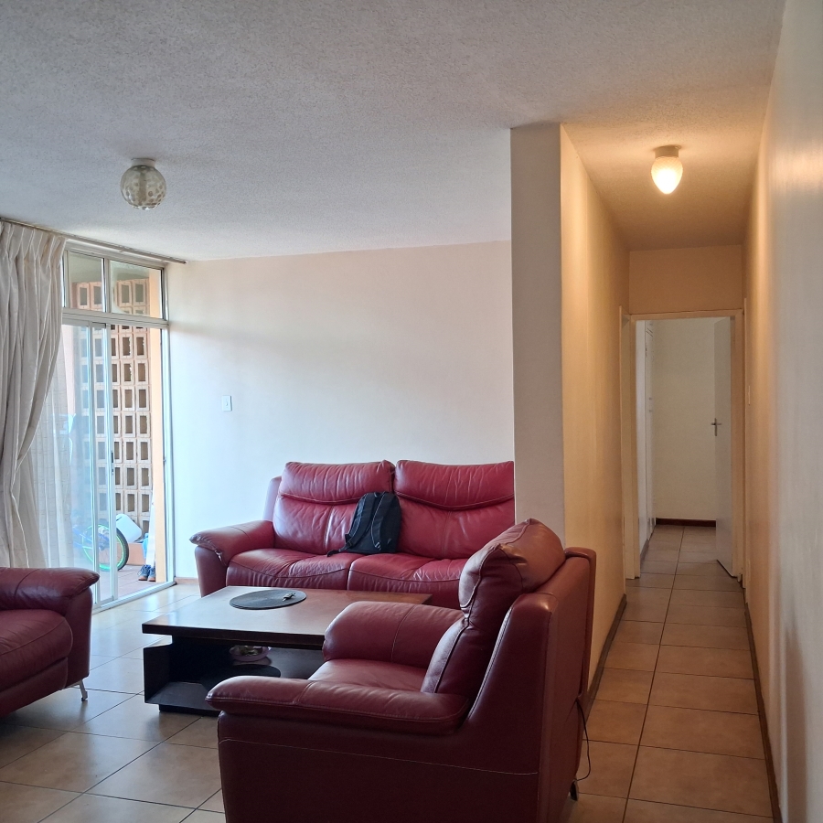 3 Bedroom Property for Sale in Sunnyside Gauteng