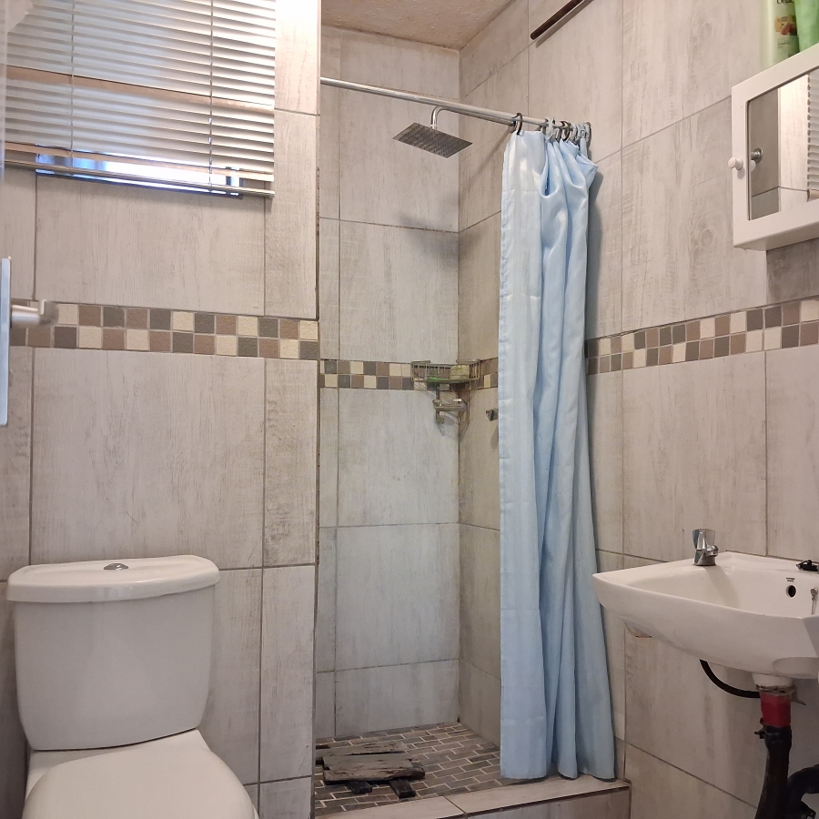3 Bedroom Property for Sale in Sunnyside Gauteng