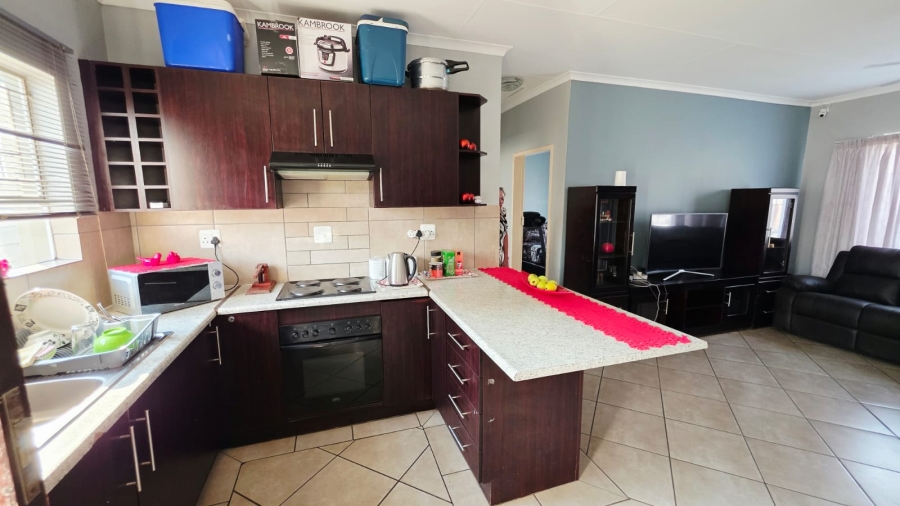 2 Bedroom Property for Sale in Riversdale Gauteng