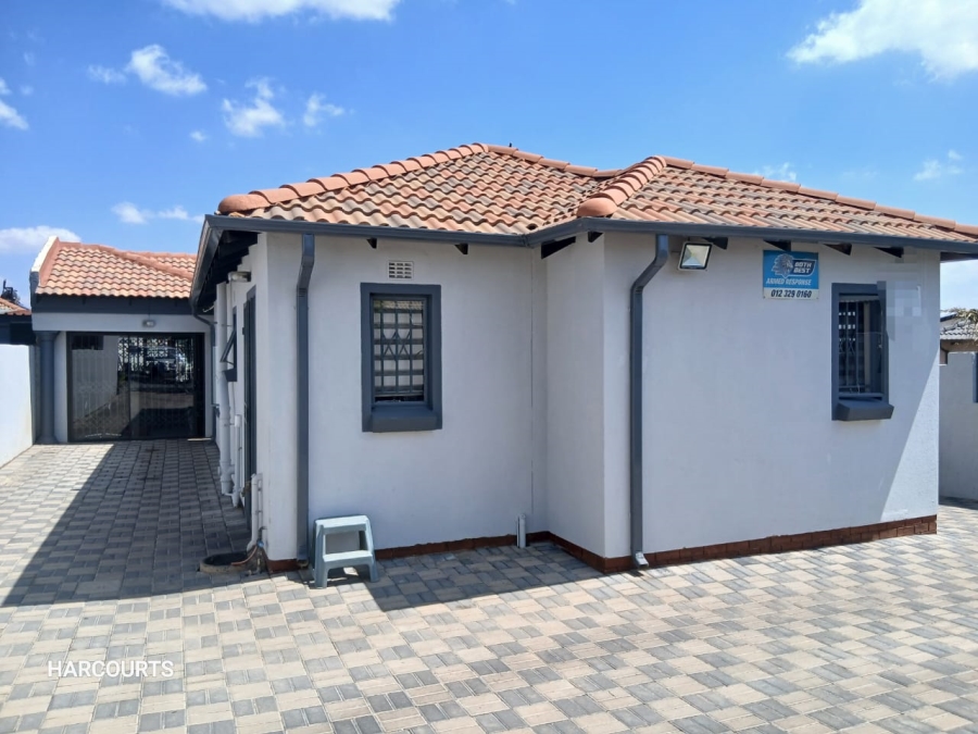 3 Bedroom Property for Sale in Mamelodi East Gauteng