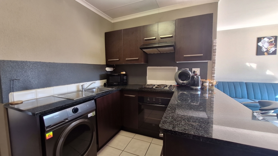 1 Bedroom Property for Sale in Northgate Gauteng