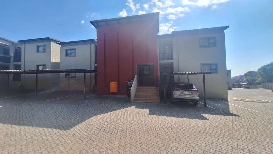 1 Bedroom Property for Sale in Northgate Gauteng