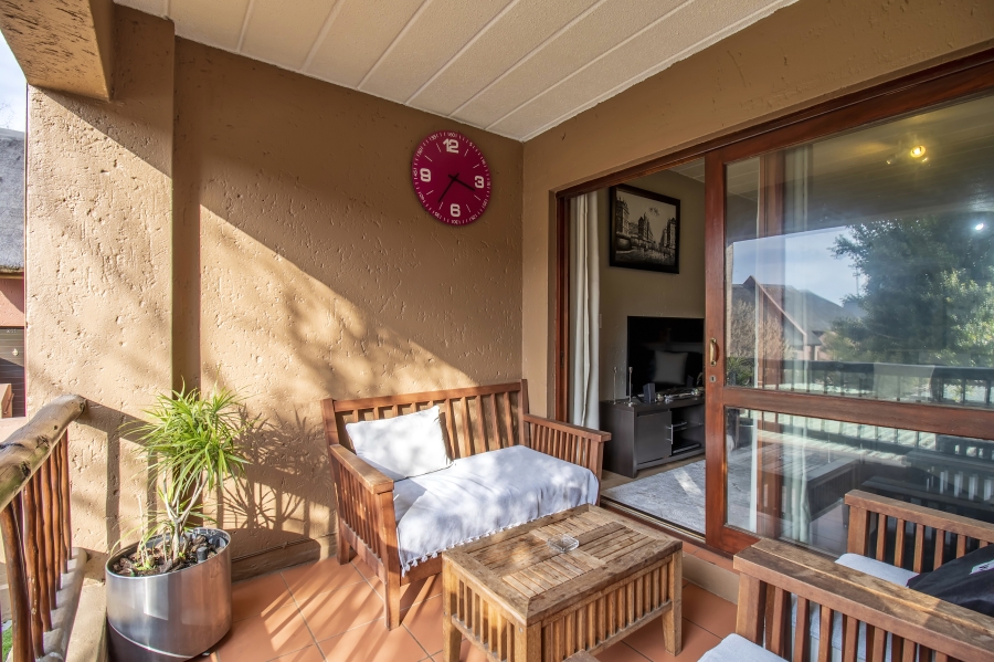 2 Bedroom Property for Sale in Magaliessig Gauteng