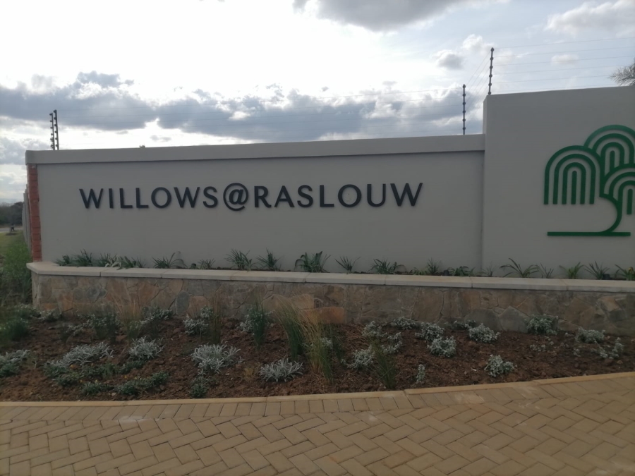 0 Bedroom Property for Sale in Raslouw Gauteng