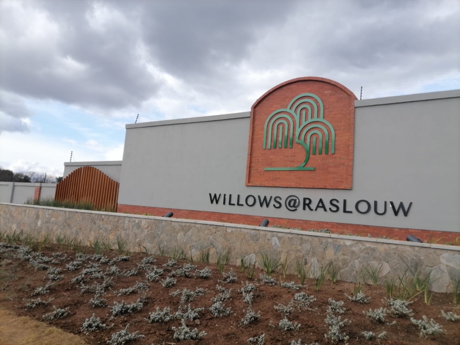 0 Bedroom Property for Sale in Raslouw Gauteng