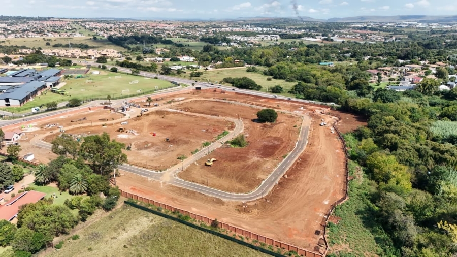 0 Bedroom Property for Sale in Raslouw Gauteng
