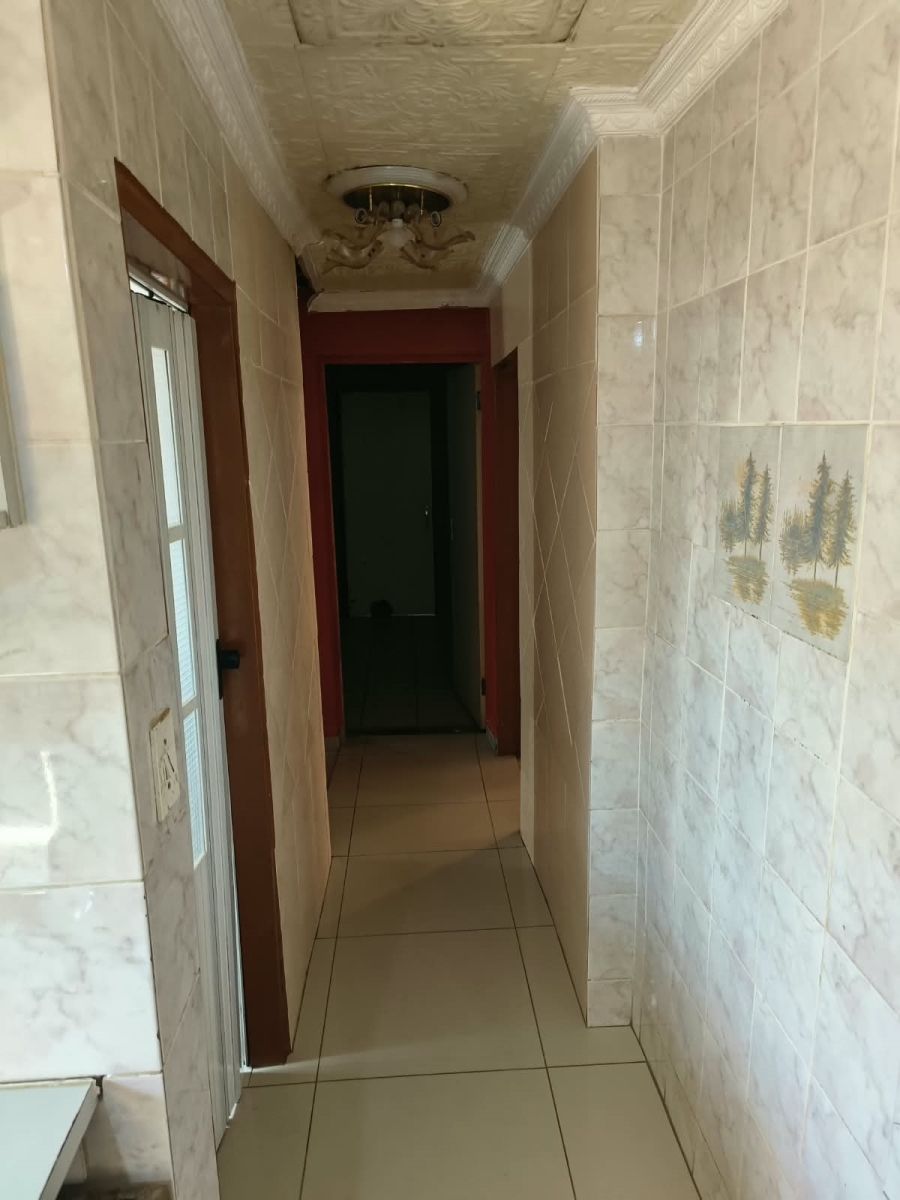 4 Bedroom Property for Sale in Spruit View Gauteng