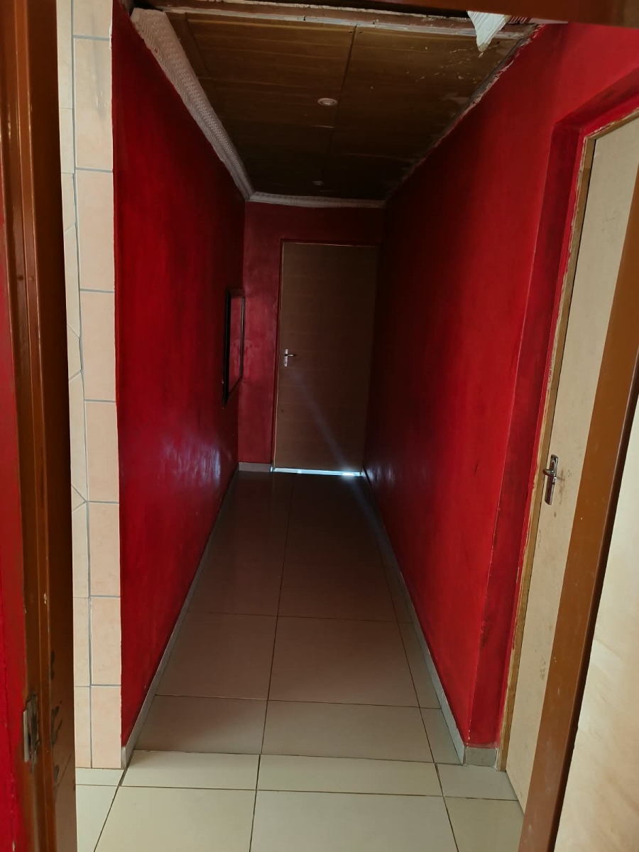 4 Bedroom Property for Sale in Spruit View Gauteng