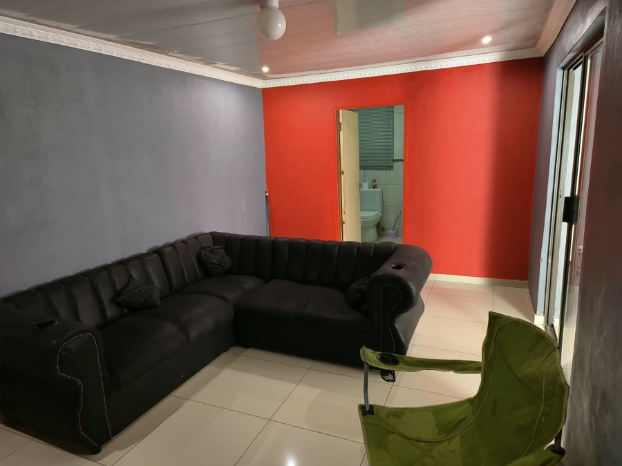 4 Bedroom Property for Sale in Spruit View Gauteng