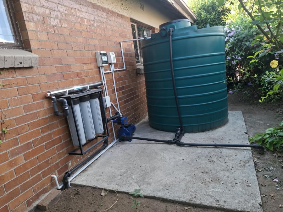 5 Bedroom Property for Sale in Three Rivers Gauteng