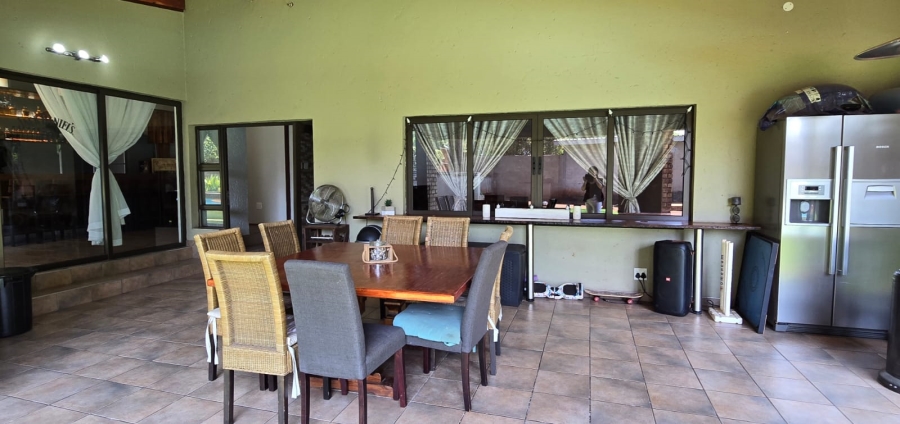 5 Bedroom Property for Sale in Clubview Gauteng