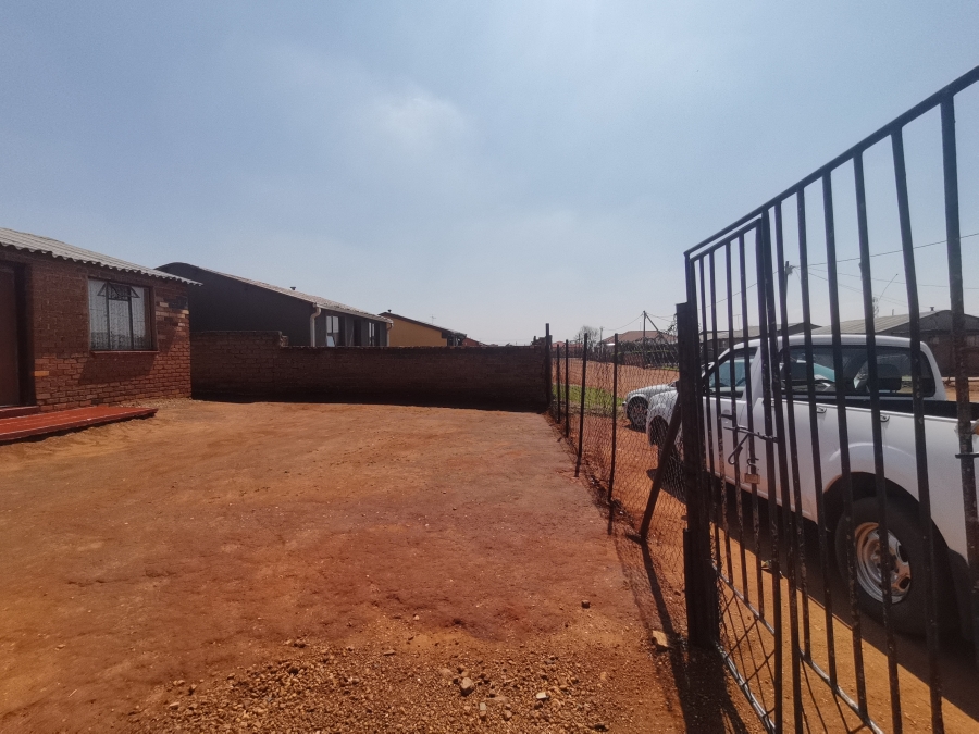 2 Bedroom Property for Sale in Sebokeng Zone 7 Gauteng
