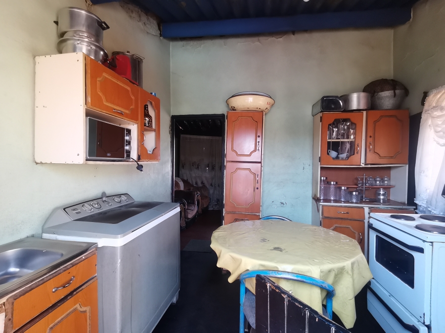 2 Bedroom Property for Sale in Sebokeng Zone 7 Gauteng