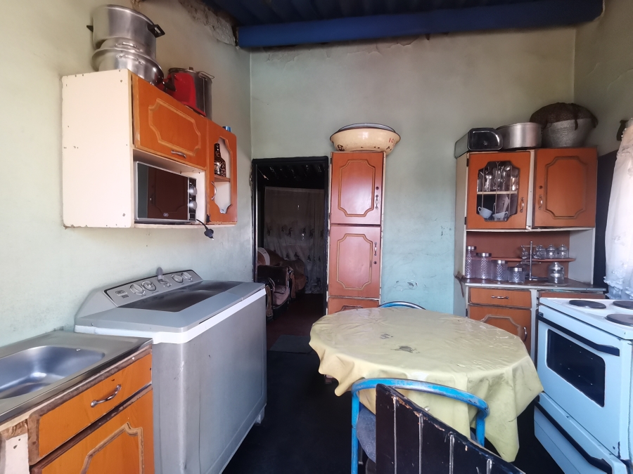 2 Bedroom Property for Sale in Sebokeng Zone 7 Gauteng