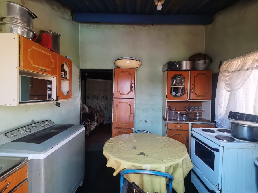 2 Bedroom Property for Sale in Sebokeng Zone 7 Gauteng