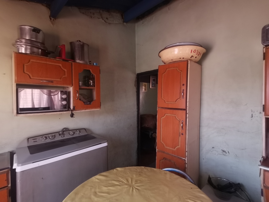 2 Bedroom Property for Sale in Sebokeng Zone 7 Gauteng
