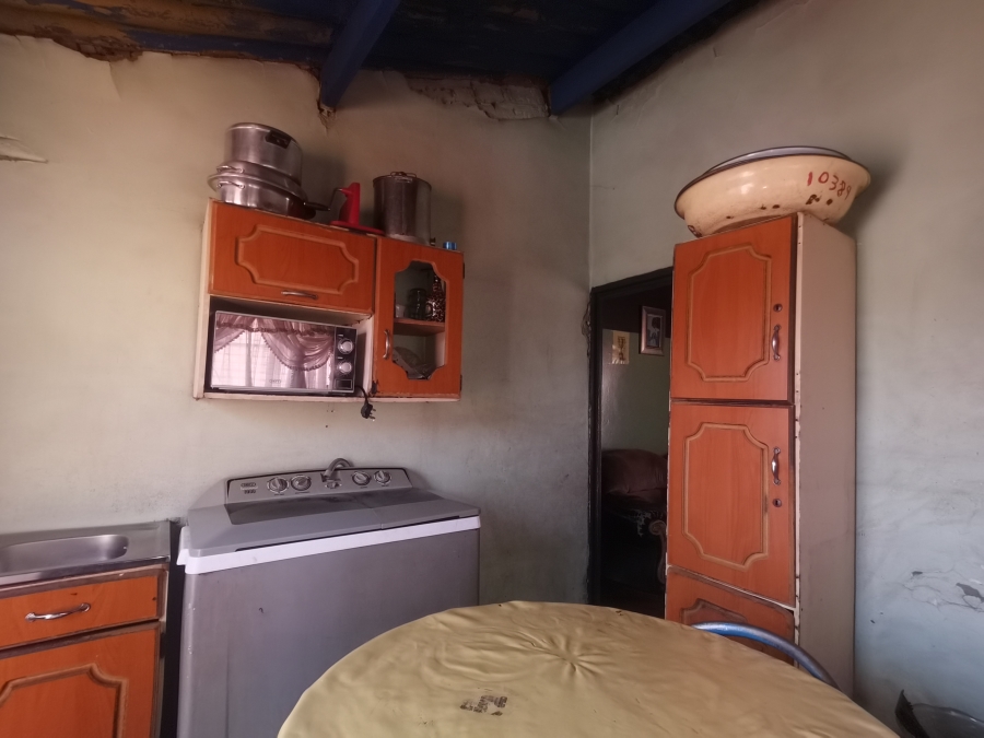 2 Bedroom Property for Sale in Sebokeng Zone 7 Gauteng