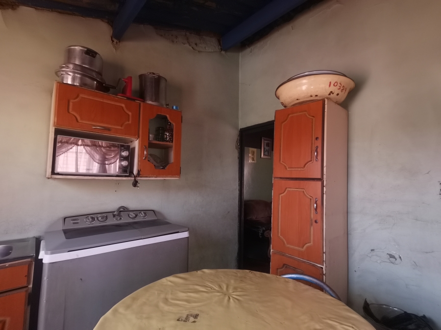 2 Bedroom Property for Sale in Sebokeng Zone 7 Gauteng