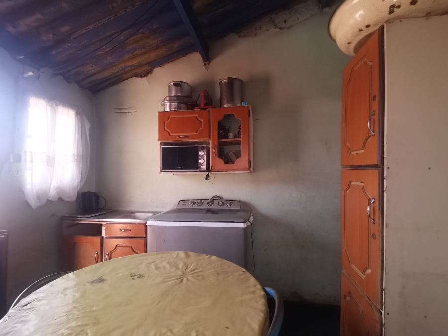 2 Bedroom Property for Sale in Sebokeng Zone 7 Gauteng