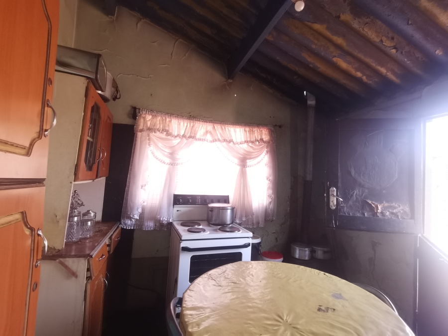 2 Bedroom Property for Sale in Sebokeng Zone 7 Gauteng