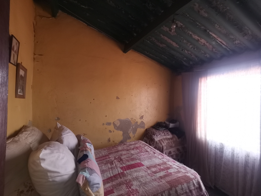 2 Bedroom Property for Sale in Sebokeng Zone 7 Gauteng