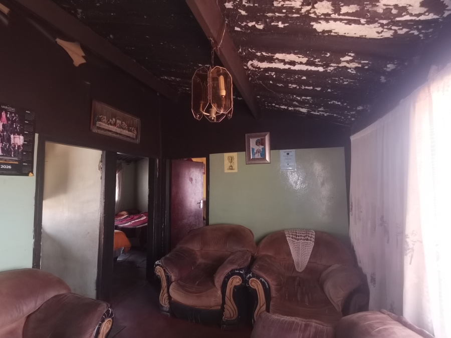 2 Bedroom Property for Sale in Sebokeng Zone 7 Gauteng