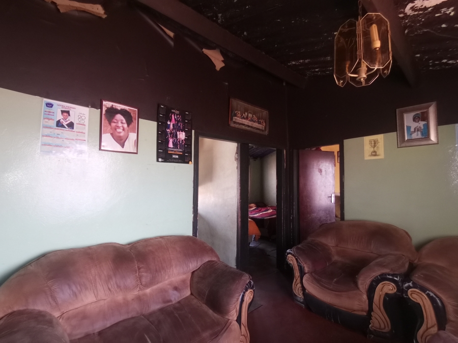 2 Bedroom Property for Sale in Sebokeng Zone 7 Gauteng