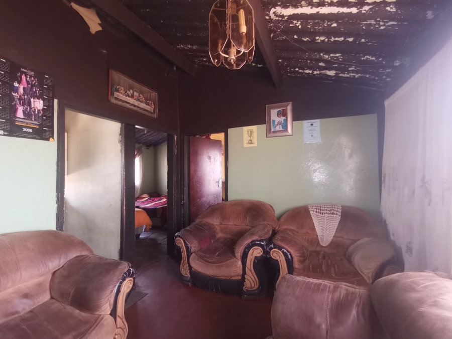 2 Bedroom Property for Sale in Sebokeng Zone 7 Gauteng