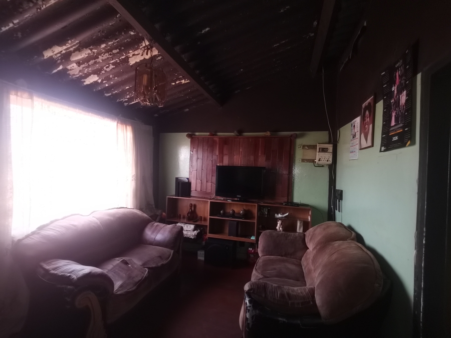 2 Bedroom Property for Sale in Sebokeng Zone 7 Gauteng