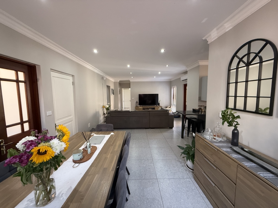To Let 3 Bedroom Property for Rent in Heritage Hill Gauteng