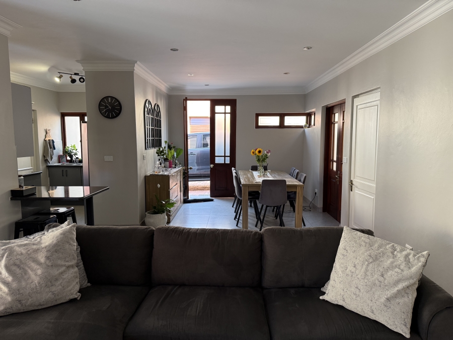 To Let 3 Bedroom Property for Rent in Heritage Hill Gauteng