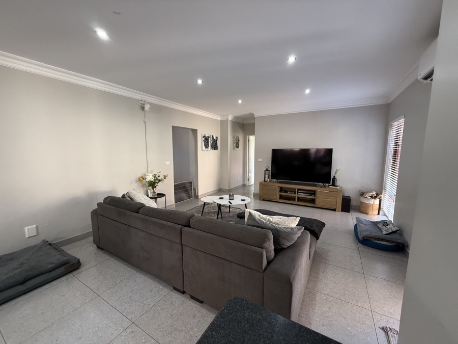 To Let 3 Bedroom Property for Rent in Heritage Hill Gauteng