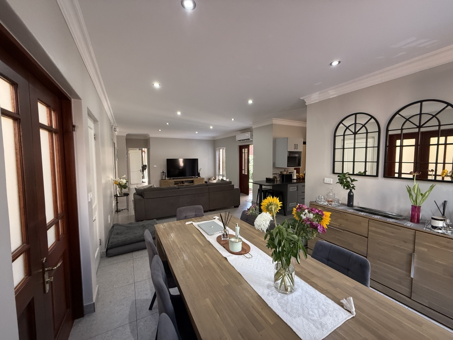 To Let 3 Bedroom Property for Rent in Heritage Hill Gauteng