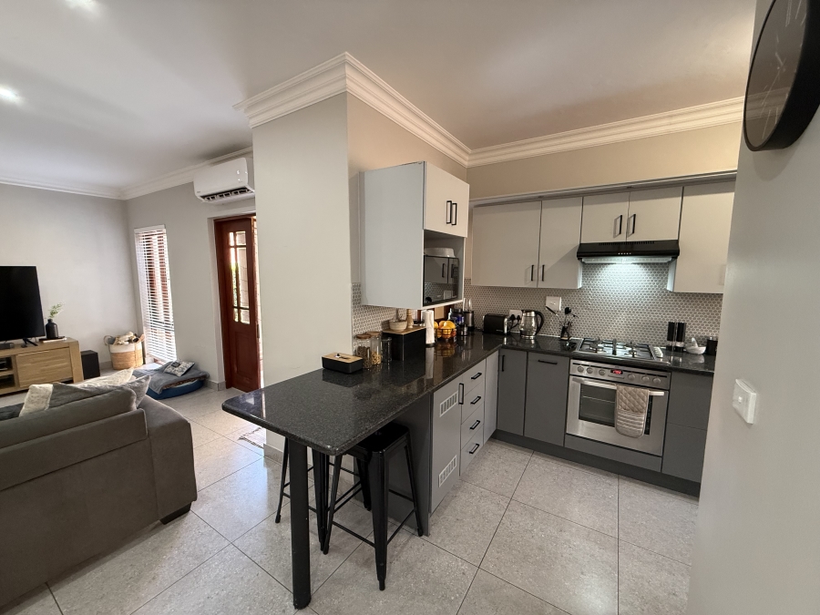 To Let 3 Bedroom Property for Rent in Heritage Hill Gauteng
