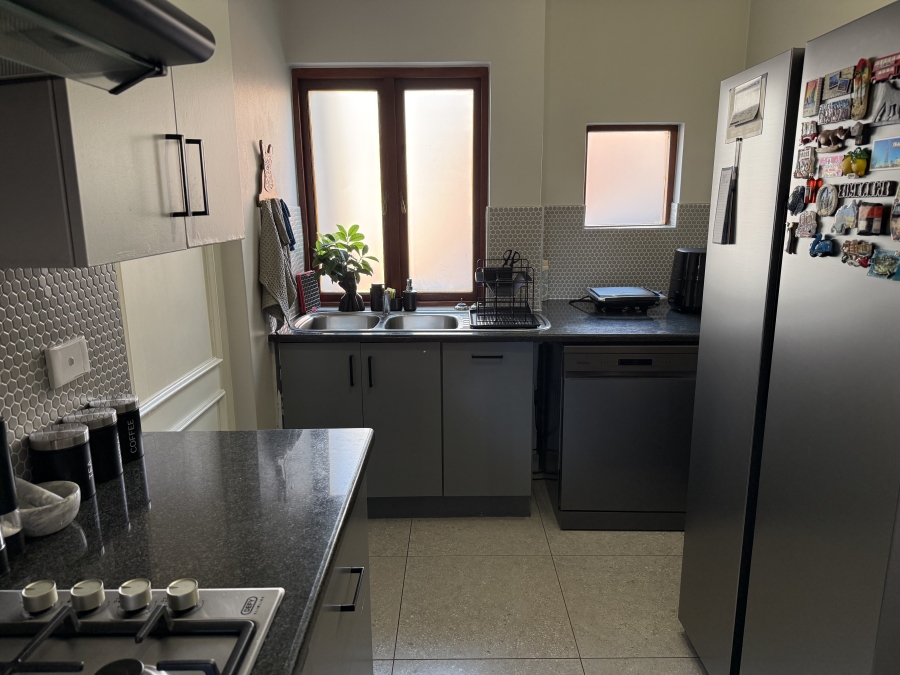 To Let 3 Bedroom Property for Rent in Heritage Hill Gauteng