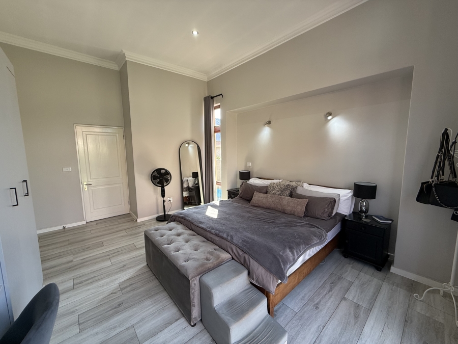 To Let 3 Bedroom Property for Rent in Heritage Hill Gauteng